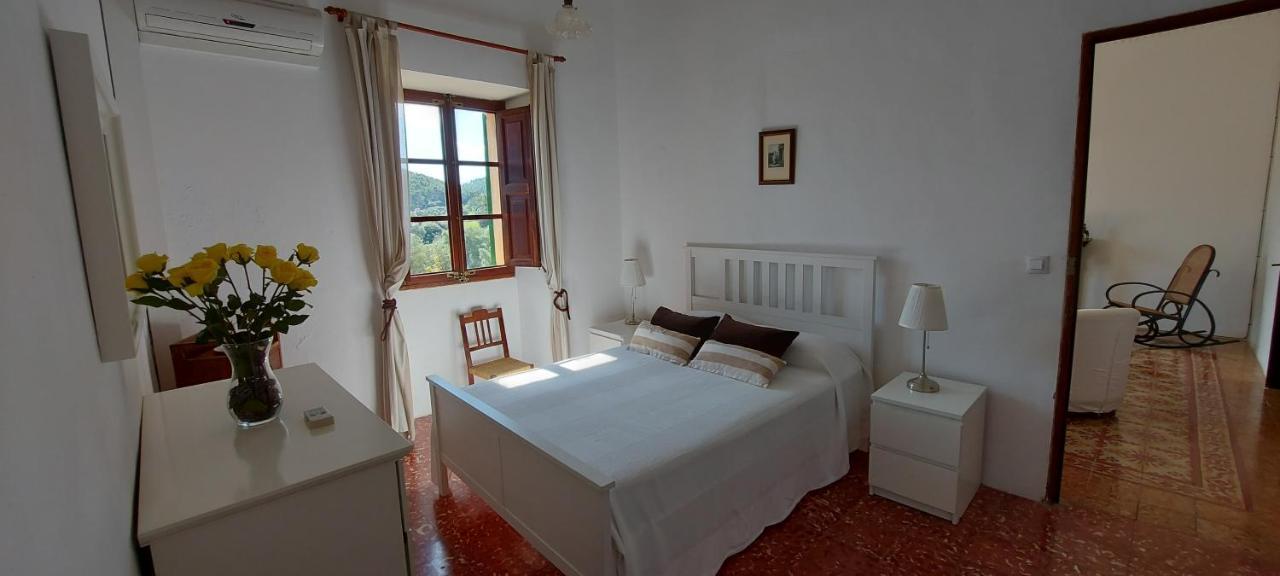 Ferienhaus Casa Mallorca Castellitx