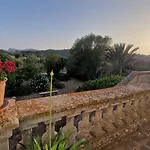 Casa Castellitx Mallorca