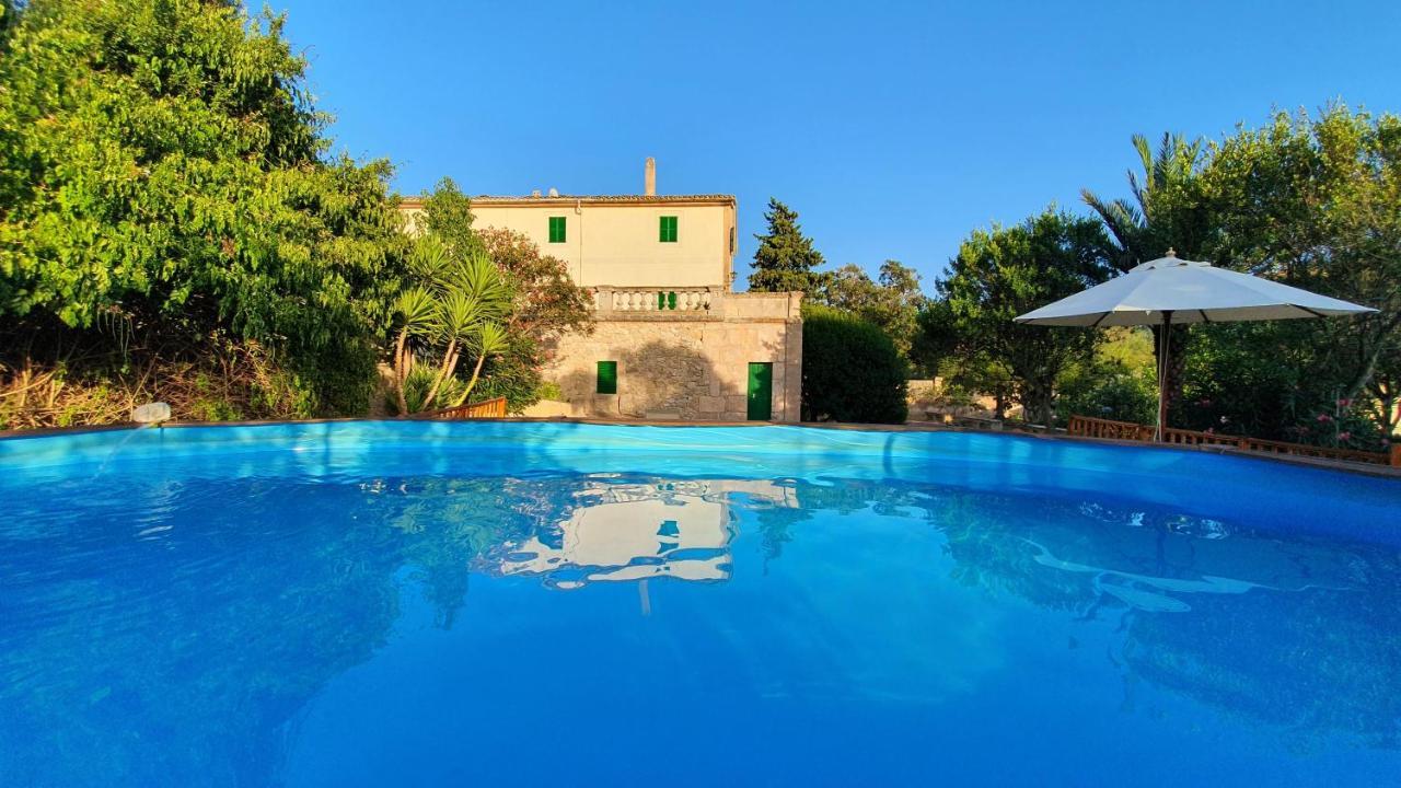 Casa Mallorca Vakantiehuis *