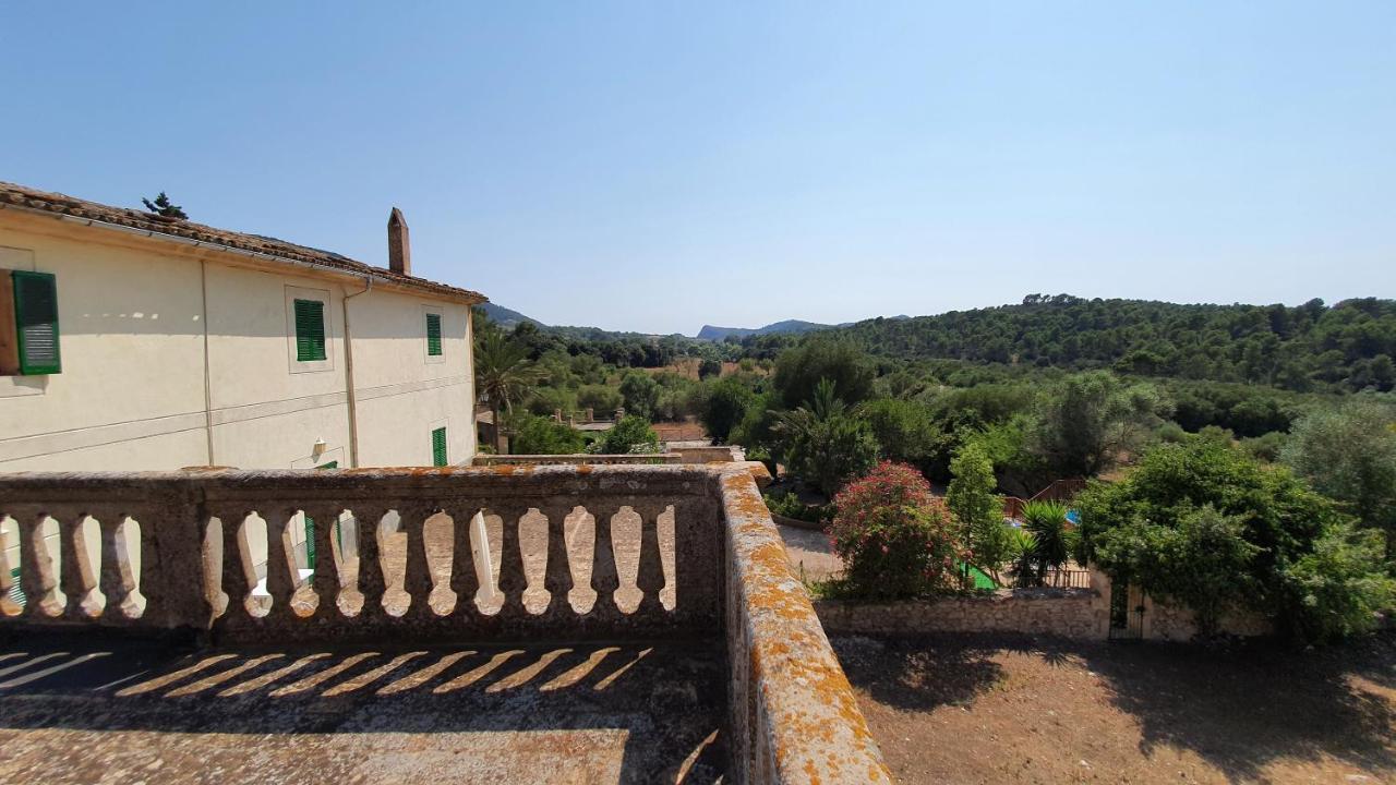 Vakantiehuis Casa Mallorca