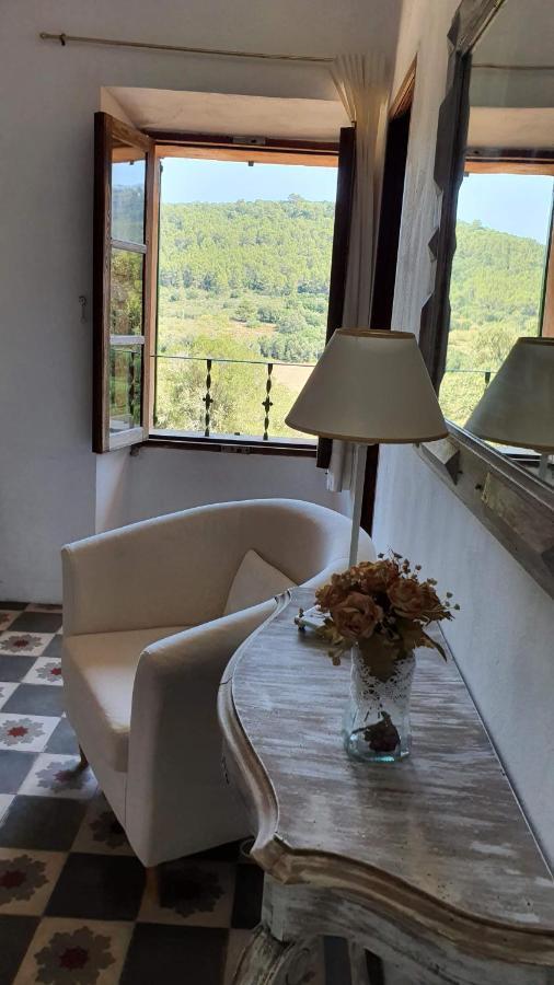 Vakantiehuis Casa Mallorca Castellitx