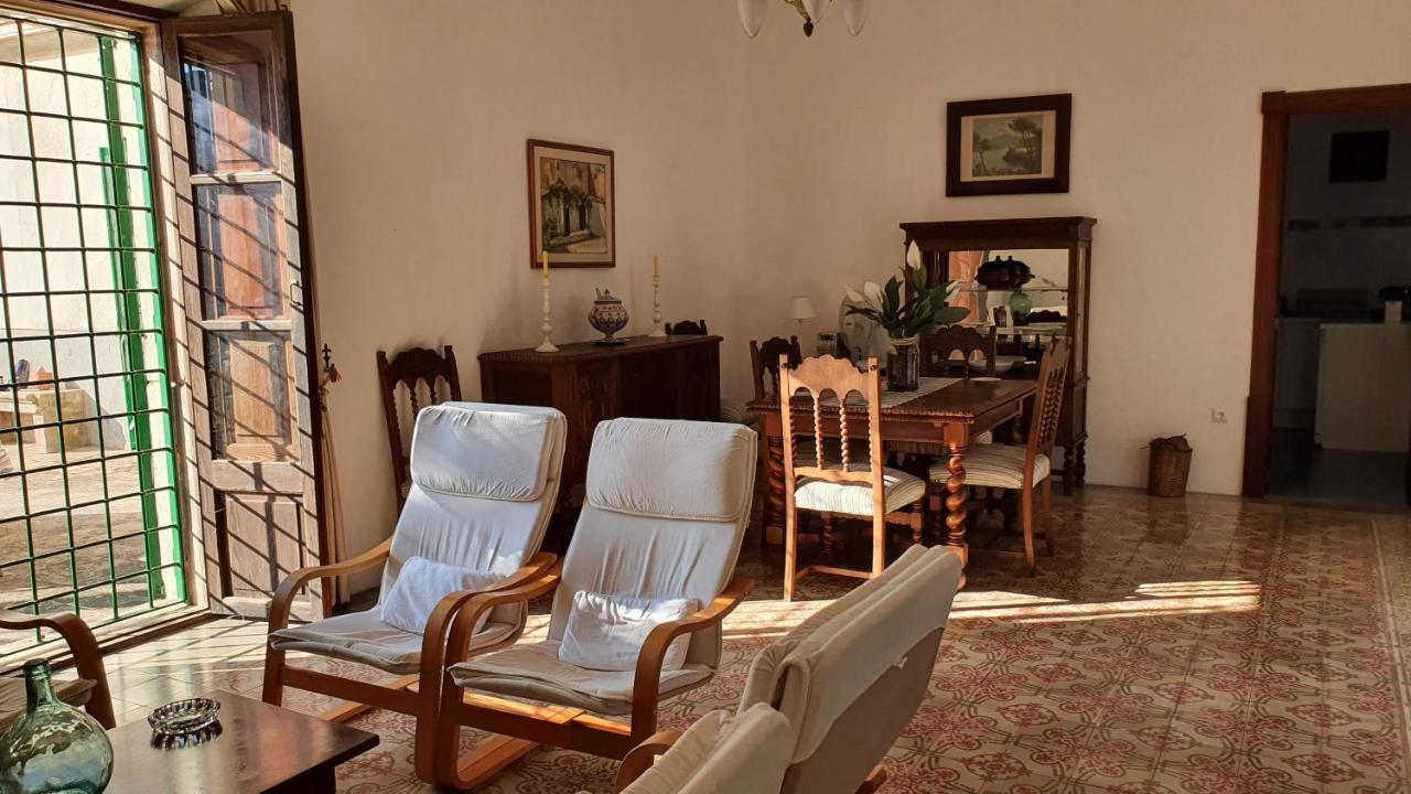 Vakantiehuis Casa Mallorca Castellitx