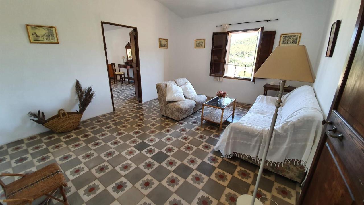 Vakantiehuis Casa Mallorca