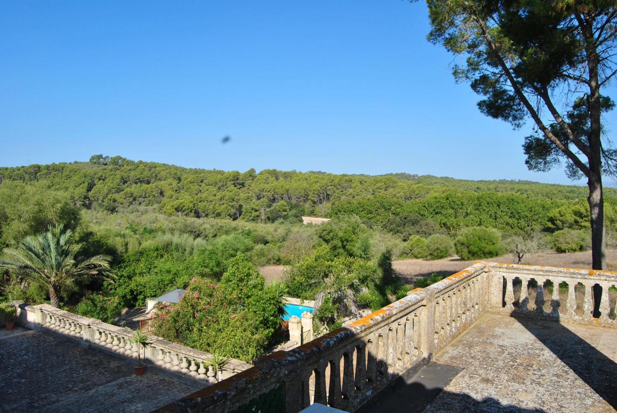 Vakantiehuis Casa Mallorca *