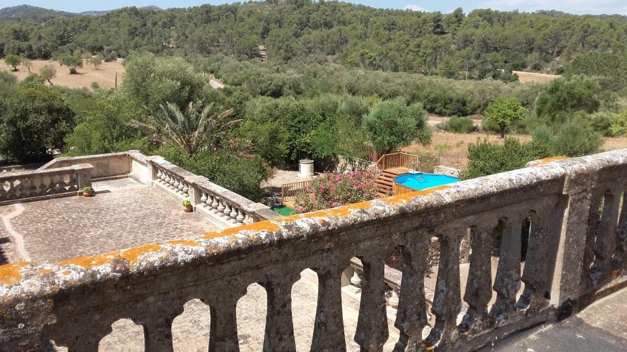 Casa Mallorca Vakantiehuis